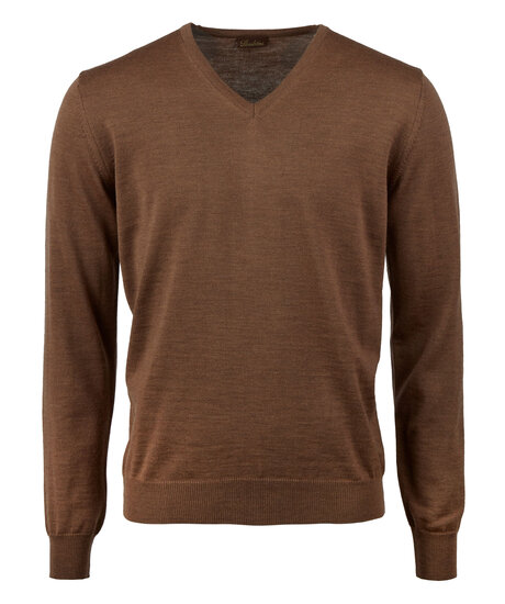 Product Image for Merino V-neck