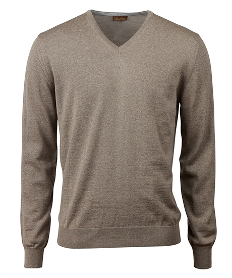 Product Image for V-Neck Merino Patch