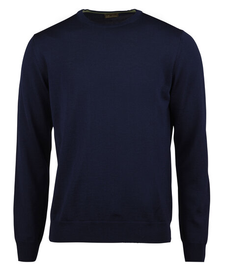 Product Image for Merino Crewneck Patch