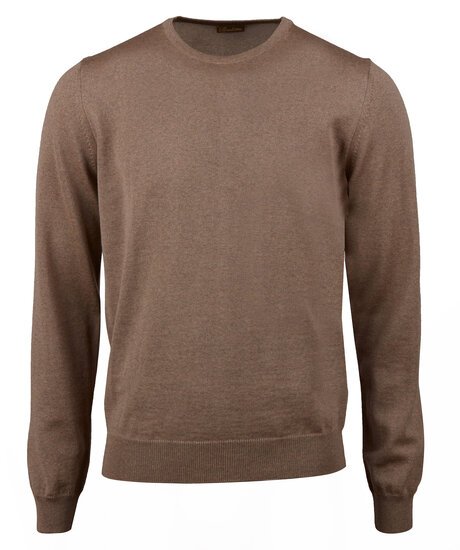 Product Image for Merino Crewneck Patch