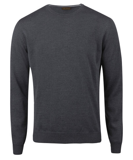 Product Image for Merino Crewneck Patch
