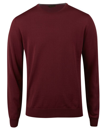 Product Image for Merino Crewneck Patch