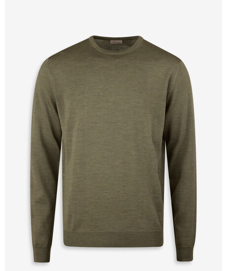 Merino Crewneck | Kampanjer - interna kategorier - berikning2509 | ModeLejon