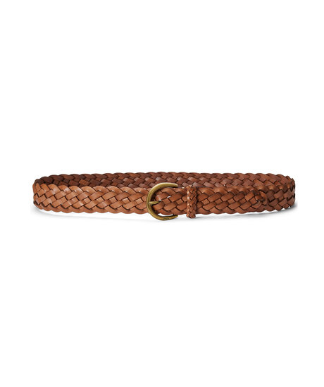 Product Image for Braided Belt 40mm