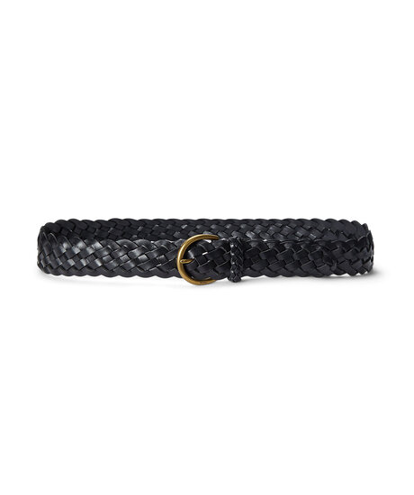 Product Image for Braided Belt 40mm