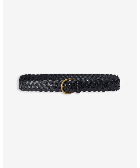 Braided Belt 40mm | Kvinna - Varumärken - Polo Ralph Lauren - Accessoarer | ModeLejon