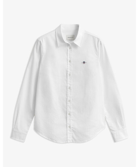 Slim stretch oxford shirt | Kampanjer - 2511 25% Black Friday Weekend Allmän | ModeLejon