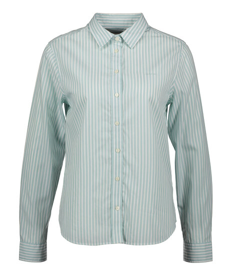 Product Image for Regular Poplin Shirt
