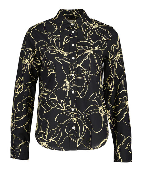 Product Image for Regular Voile Shirt