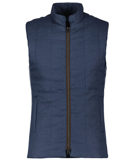 Product Image for Linen Vest