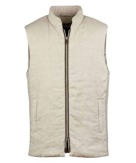 Product Image for Linen Vest