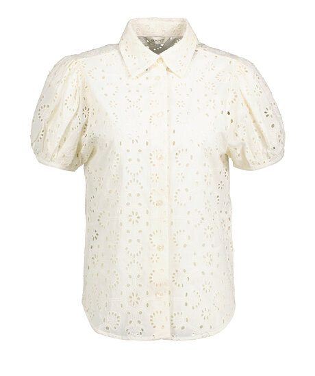 Broderie Anglaise SS Shit