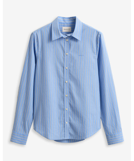 Reg Classic Poplin S Shir | Kampanjer - interna kategorier - Temp | ModeLejon