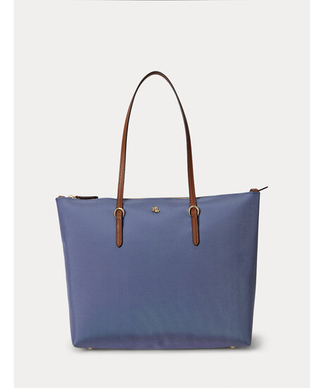 Keaton Tote Medium | Kvinna - Varumärken - Lauren Ralph Lauren | ModeLejon