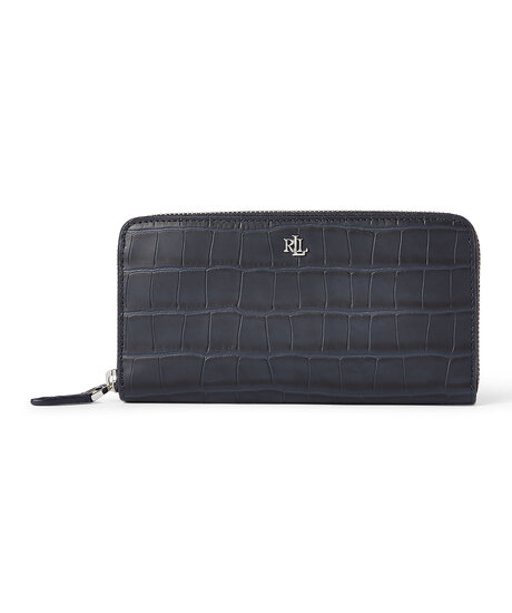 Product Image for Zip wallet large