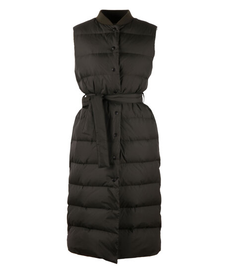 Product Image for Long Down Vest