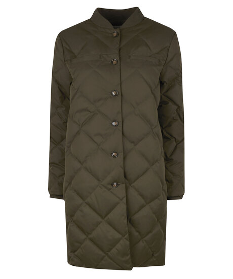 Product Image for Delian Quilted Jacket