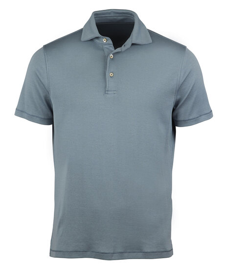 Product Image for Polo Shirt Mercerised