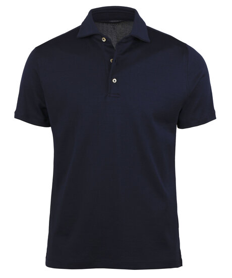Product Image for Polo Shirt Mercerised