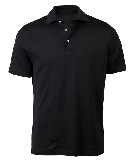 Product Image for Polo Shirt Mercerised