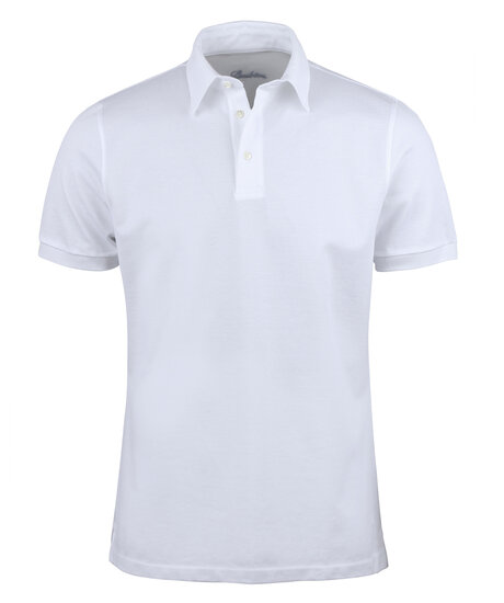 Product Image for Cotton Polo Shirt