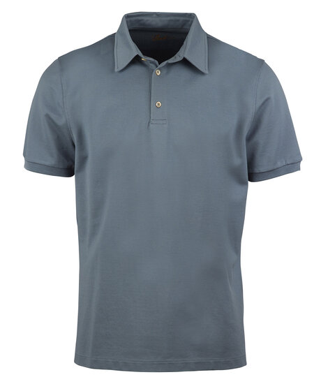 Product Image for Cotton Polo Shirt