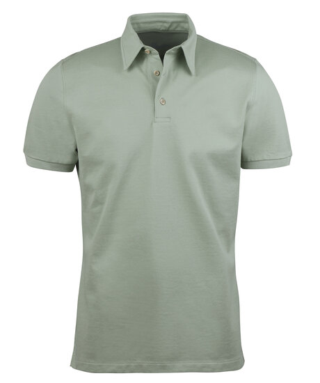 Product Image for Cotton Polo Shirt