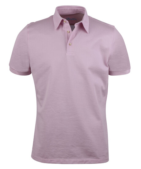 Product Image for Cotton Polo Shirt