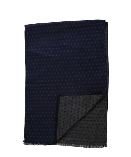 Double Face Scarf | Kampanjer - 2509 Medlemshelg 20% på allt | ModeLejon