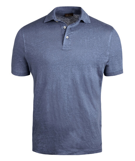 Product Image for Polo shirt, linnen