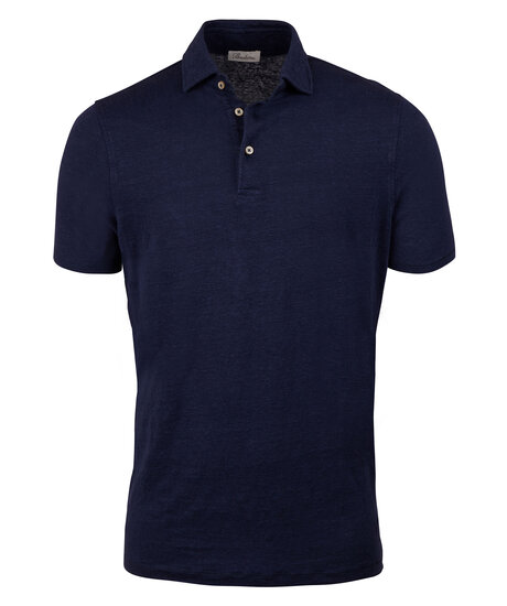 Product Image for Polo shirt, linnen