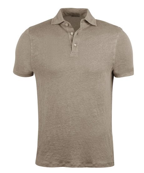Product Image for Polo shirt, linnen
