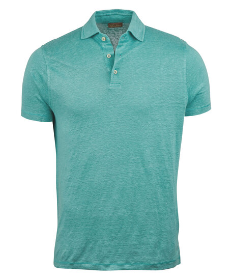 Polo shirt,linnen