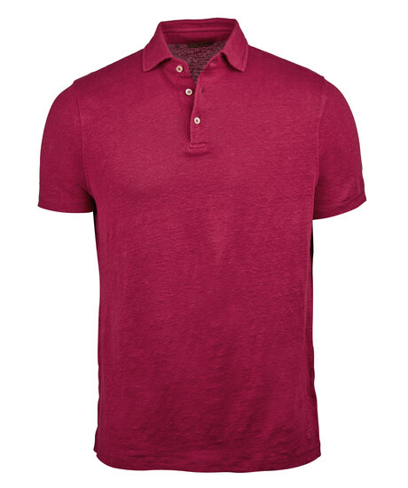Product Image for Polo shirt, linnen