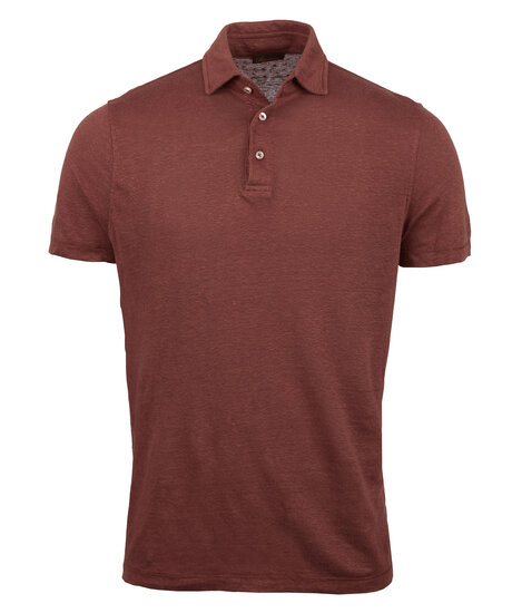 Product Image for Polo shirt, linnen