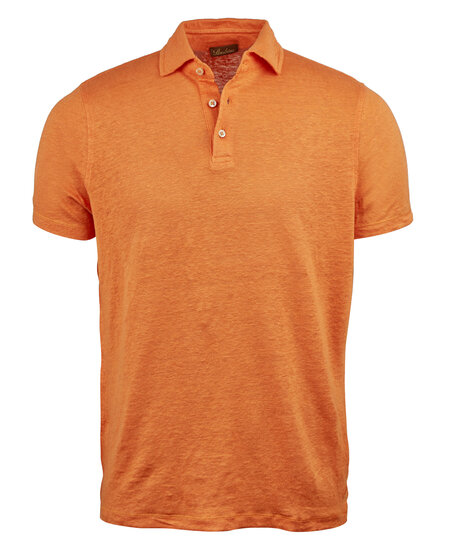 Product Image for Polo shirt, linnen