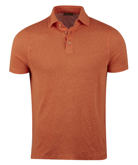 Product Image for Polo shirt, linnen