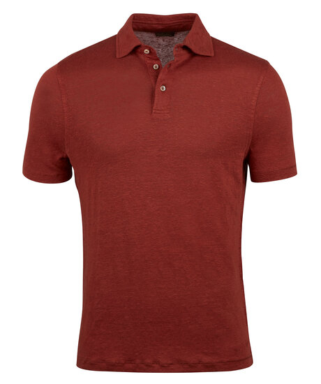Product Image for Polo shirt, linnen