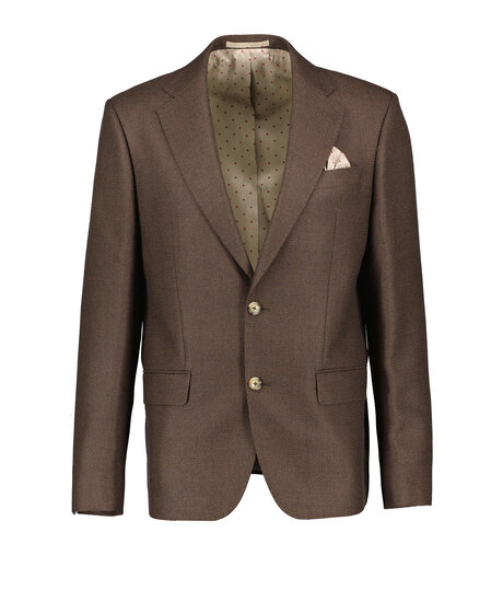 Product Image for Hopsack Sherman Blazer