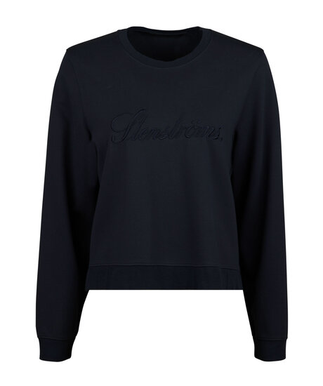 Holiday Jersey Sweater