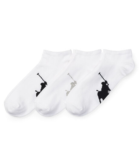Product Image for Big pp ankle socks noos