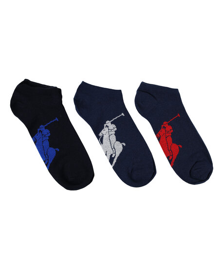 Product Image for Big pp ankle socks noos