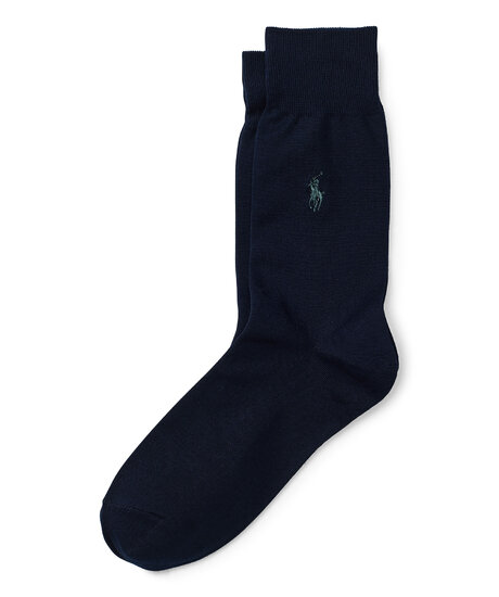 Mercerized cotton 2-pack