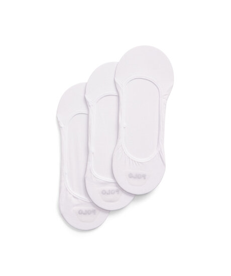 no show 3-pack | Man - Varumärken - Polo Ralph Lauren - Underkläder | ModeLejon