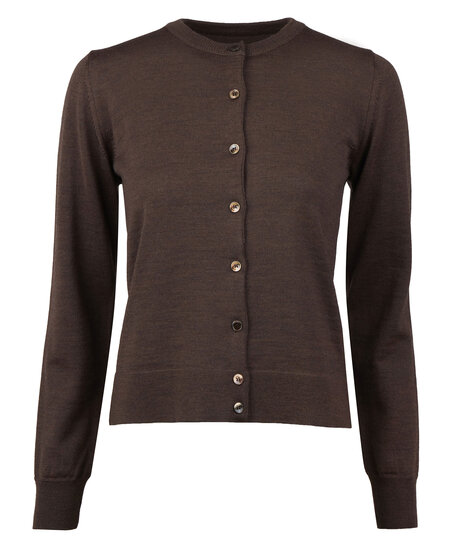 Product Image for Signe merino cardigan