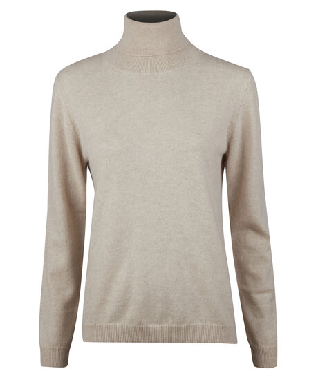 Stenströms Susanna Knit Rollneck