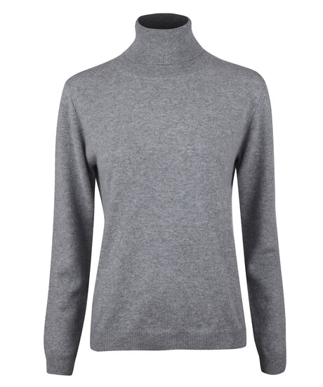 Stenströms Susanna Knit Rollneck