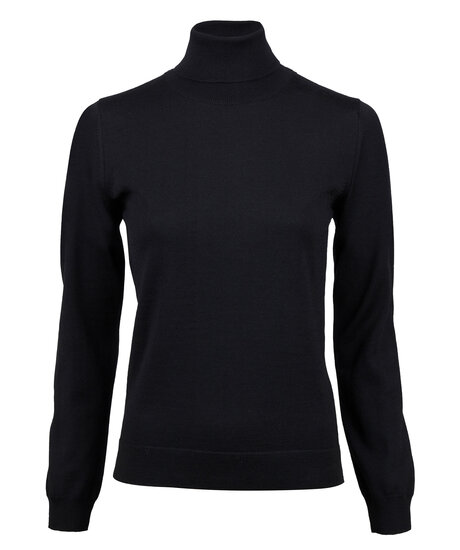 Knit rollneck | Kvinna - Varumärken - Stenströms - Hoodies & Tröjor | ModeLejon