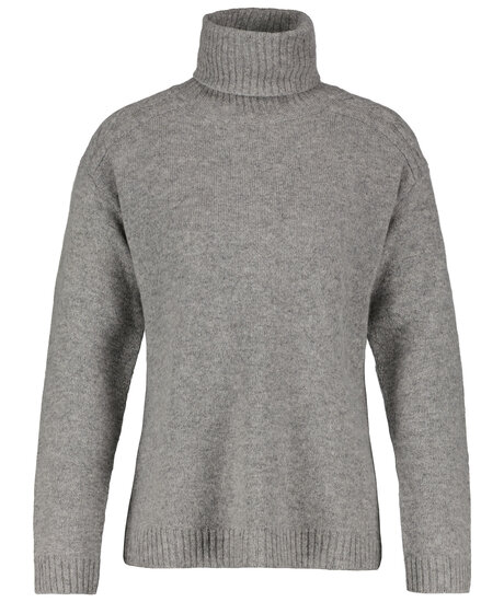 Brinte Roll Neck
