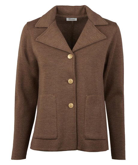Product Image for Dea merino knit jacket